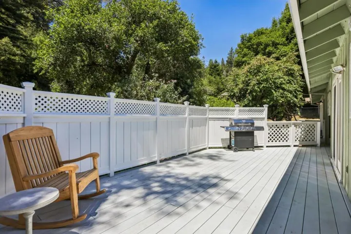 155 Keller Drive, Boulder Creek, California 95006