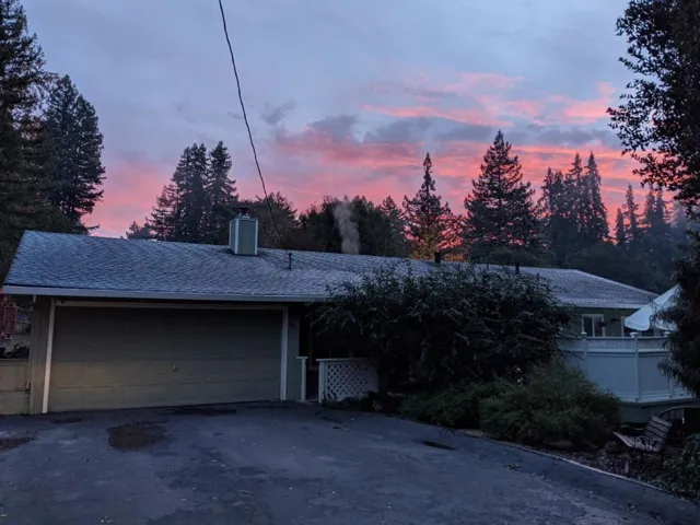 155 Keller Drive, Boulder Creek, California 95006