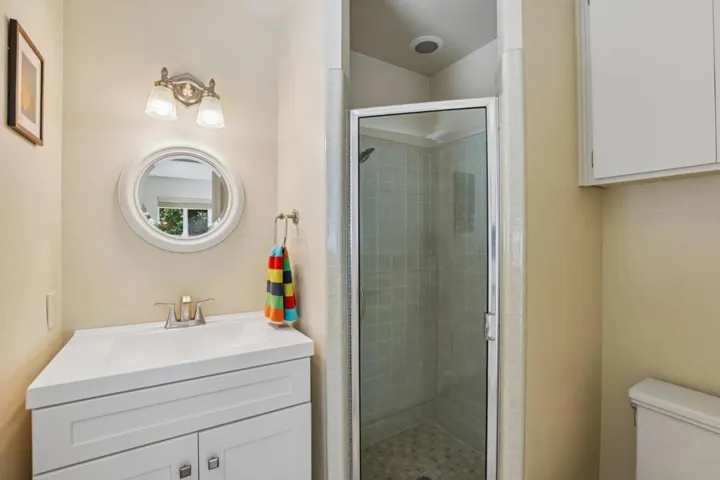155 Keller Drive, Boulder Creek, California 95006