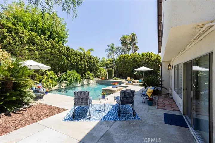 1691 N Yurok Street, Orange, California 92867