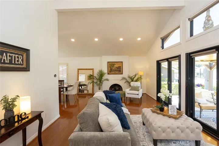 1691 N Yurok Street, Orange, California 92867