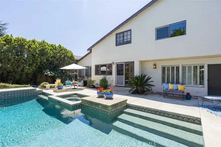1691 N Yurok Street, Orange, California 92867
