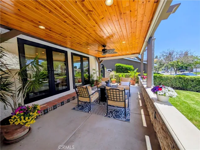 1691 N Yurok Street, Orange, California 92867
