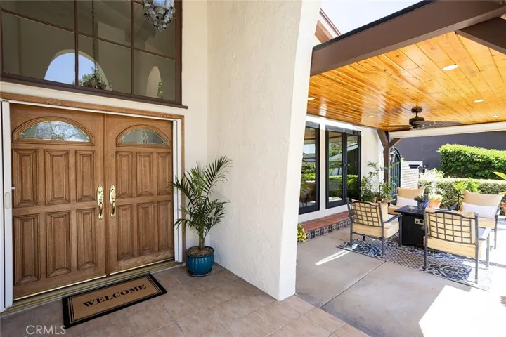 1691 N Yurok Street, Orange, California 92867