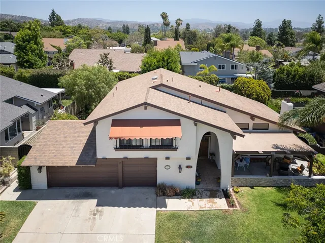 1691 N Yurok Street, Orange, California 92867