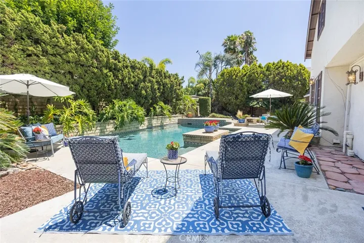 1691 N Yurok Street, Orange, California 92867