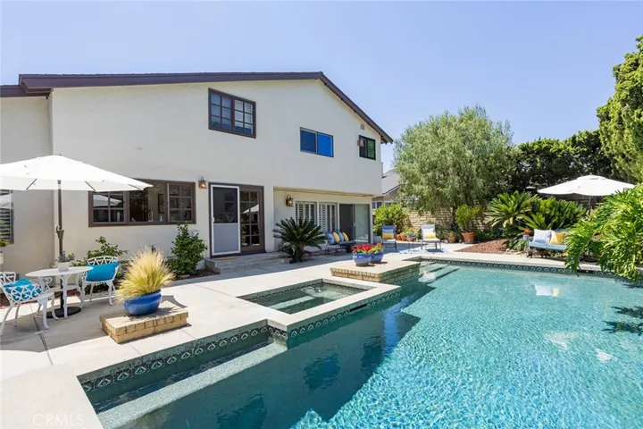 1691 N Yurok Street, Orange, California 92867