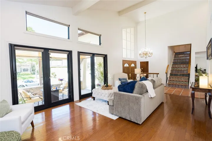 1691 N Yurok Street, Orange, California 92867