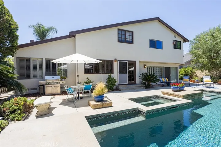 1691 N Yurok Street, Orange, California 92867