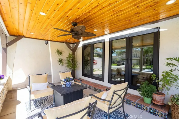 1691 N Yurok Street, Orange, California 92867