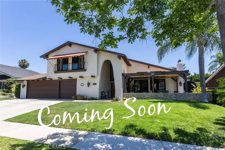 1691 N Yurok Street, Orange, California 92867