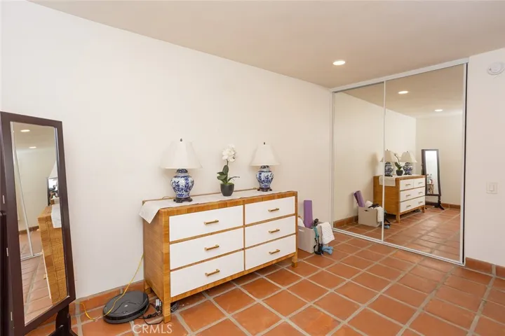 3rd Bedroom