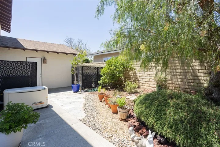 1691 N Yurok Street, Orange, California 92867