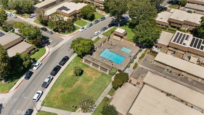 Another community pool