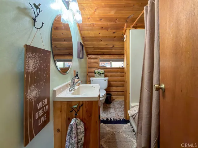 2800 Rainier Way, Pine Mountain Club, California 93222