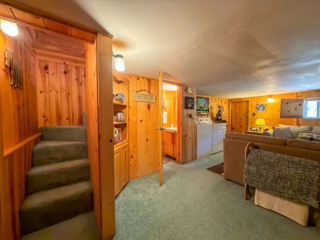 2800 Rainier Way, Pine Mountain Club, California 93222