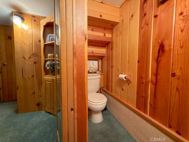 2800 Rainier Way, Pine Mountain Club, California 93222