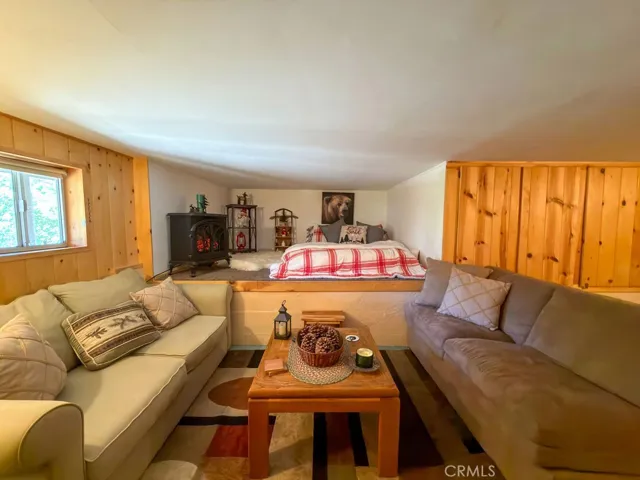 2800 Rainier Way, Pine Mountain Club, California 93222