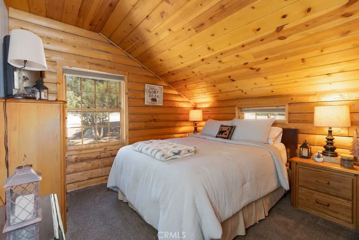 2800 Rainier Way, Pine Mountain Club, California 93222