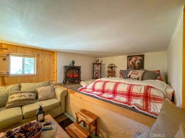 2800 Rainier Way, Pine Mountain Club, California 93222