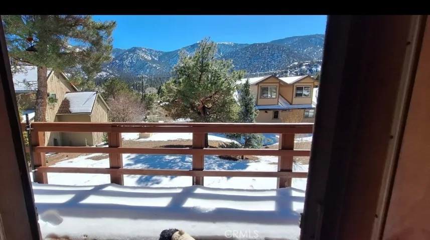 2800 Rainier Way, Pine Mountain Club, California 93222