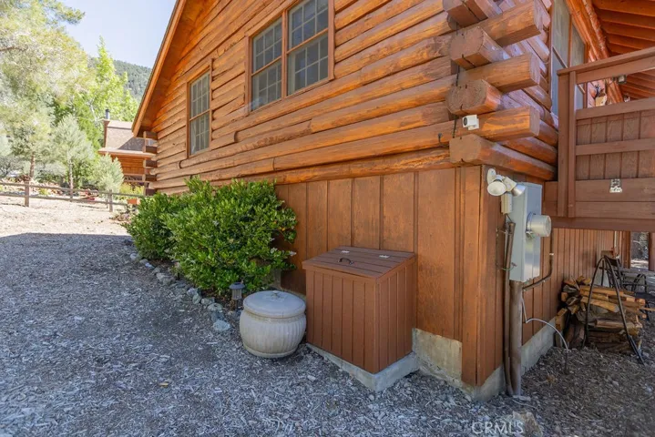 2800 Rainier Way, Pine Mountain Club, California 93222
