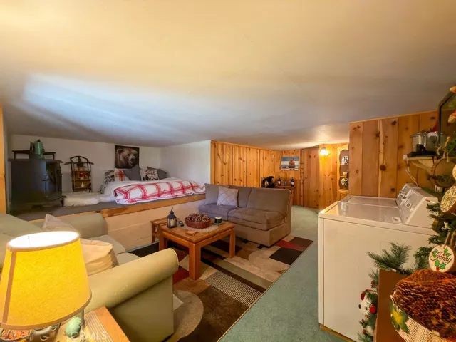 2800 Rainier Way, Pine Mountain Club, California 93222