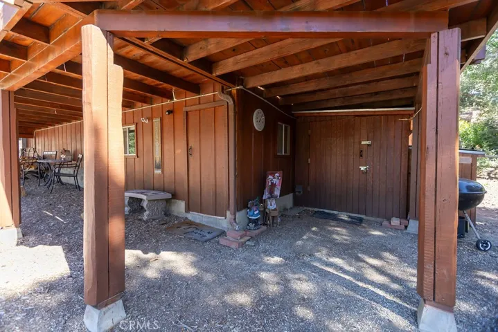 2800 Rainier Way, Pine Mountain Club, California 93222