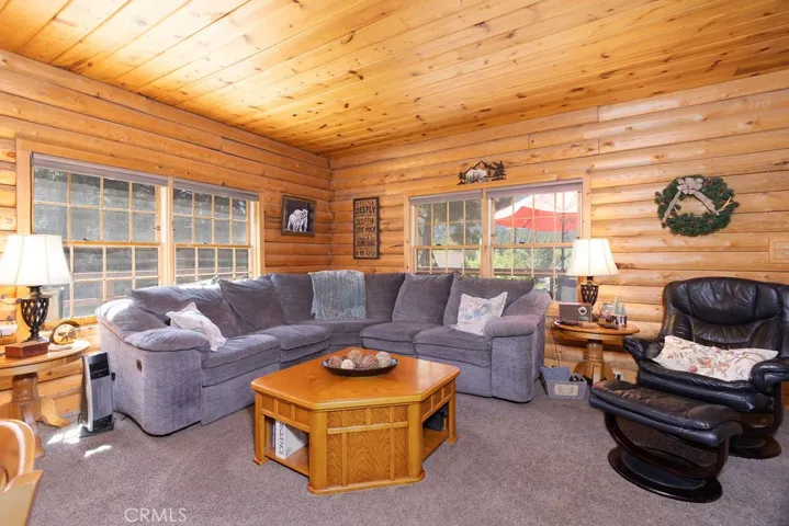 2800 Rainier Way, Pine Mountain Club, California 93222