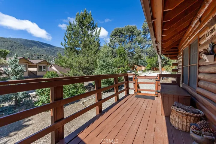 2800 Rainier Way, Pine Mountain Club, California 93222