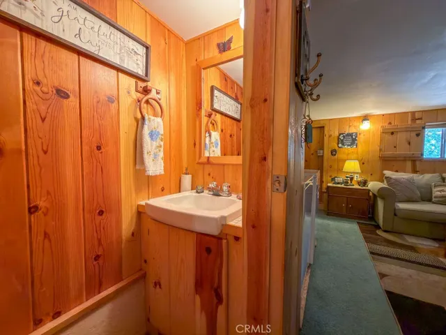 2800 Rainier Way, Pine Mountain Club, California 93222