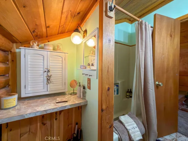 2800 Rainier Way, Pine Mountain Club, California 93222