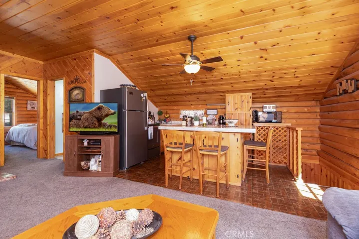 2800 Rainier Way, Pine Mountain Club, California 93222