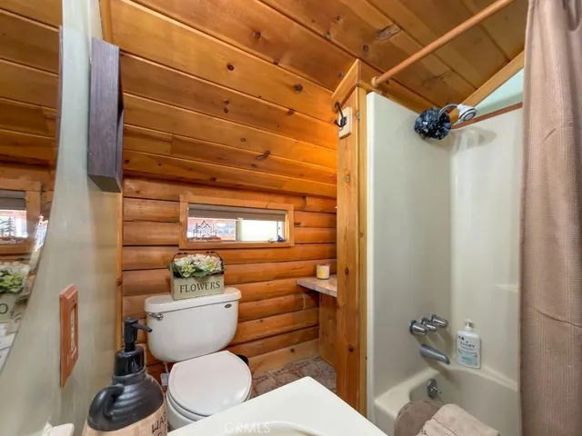 2800 Rainier Way, Pine Mountain Club, California 93222