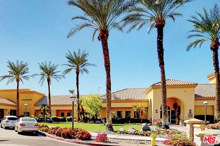 78568 Glastonbury Way, Palm Desert, California 92211