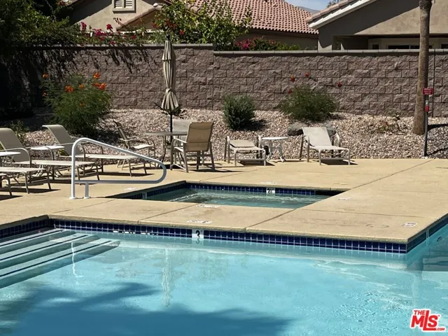 78568 Glastonbury Way, Palm Desert, California 92211
