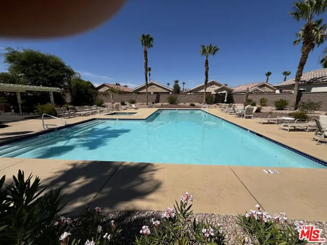 78568 Glastonbury Way, Palm Desert, California 92211