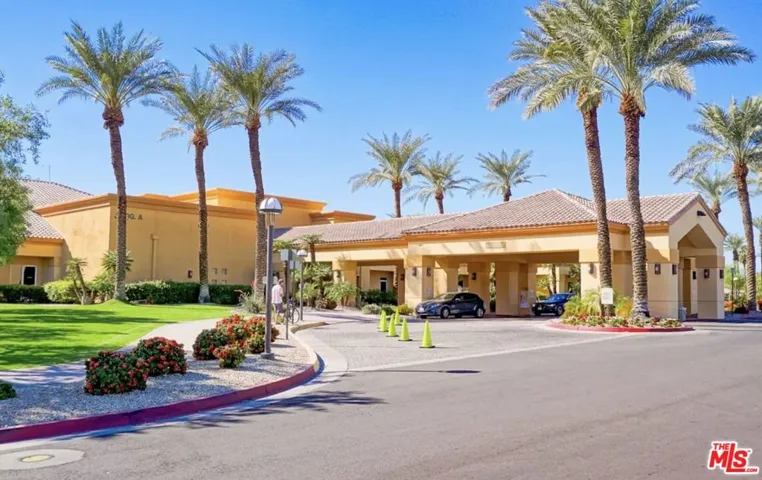 78568 Glastonbury Way, Palm Desert, California 92211