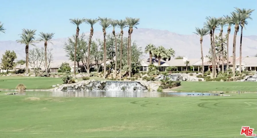 78568 Glastonbury Way, Palm Desert, California 92211