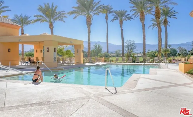 78568 Glastonbury Way, Palm Desert, California 92211