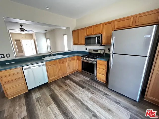 78568 Glastonbury Way, Palm Desert, California 92211