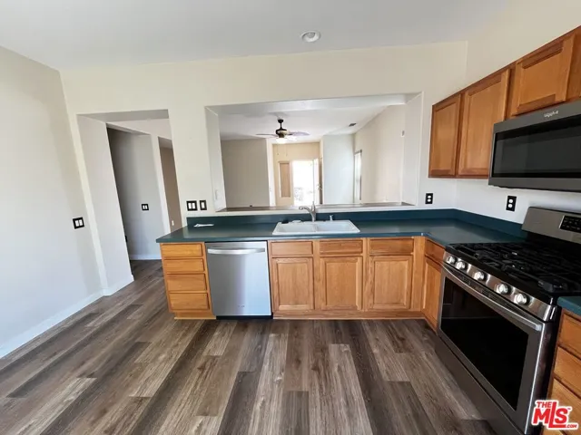 78568 Glastonbury Way, Palm Desert, California 92211