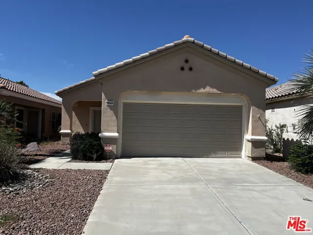 78568 Glastonbury Way, Palm Desert, California 92211