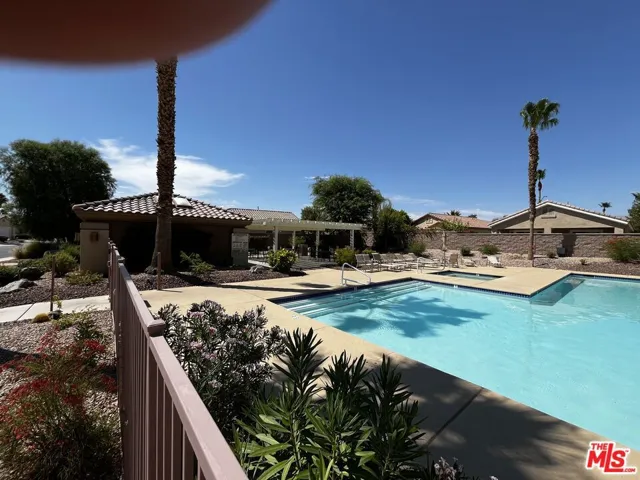 78568 Glastonbury Way, Palm Desert, California 92211