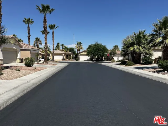 78568 Glastonbury Way, Palm Desert, California 92211