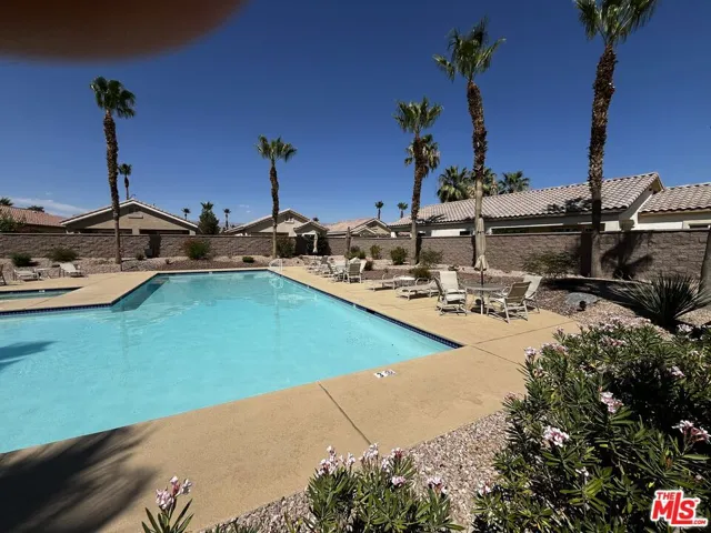 78568 Glastonbury Way, Palm Desert, California 92211