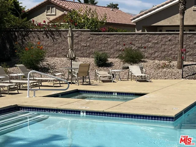 78568 Glastonbury Way, Palm Desert, California 92211