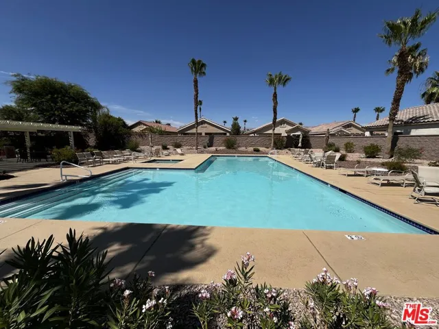 78568 Glastonbury Way, Palm Desert, California 92211