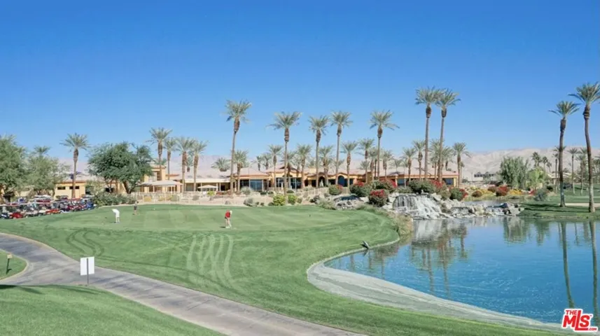 78568 Glastonbury Way, Palm Desert, California 92211