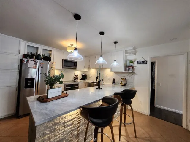 Open concept